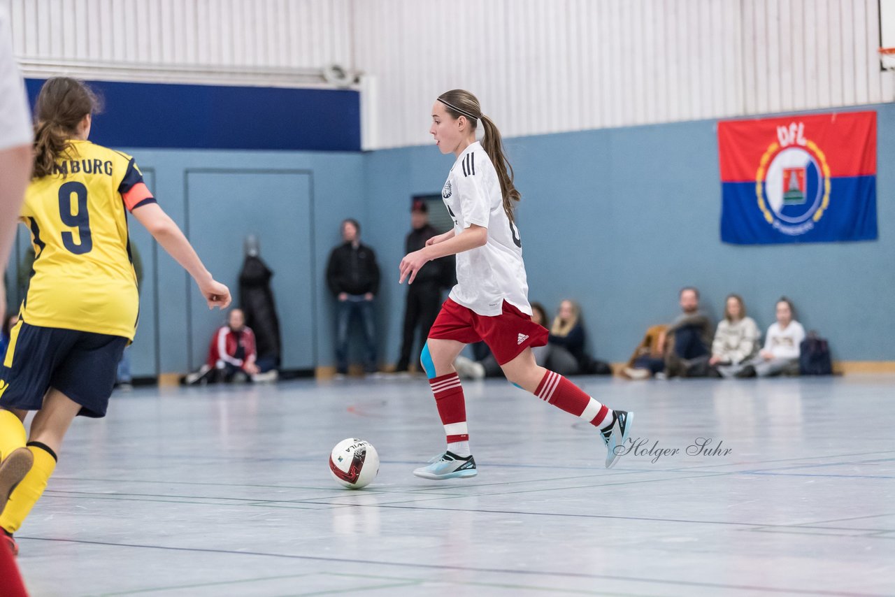 Bild 65 - wCJ Norddeutsches Futsalturnier Auswahlmannschaften